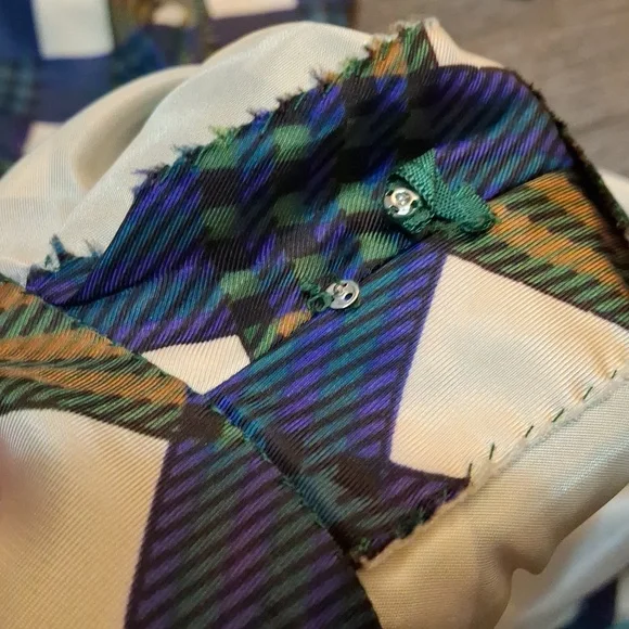 Lempereur Paris Haute Couture Dress. - Picture 16 of 16